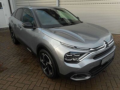 Citroen C4 PT130 S&S Shine