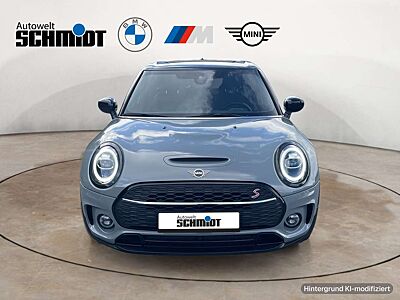 MINI Cooper S Clubman Cooper S Clubman + 2Jahre-NEXT-GARANTIE