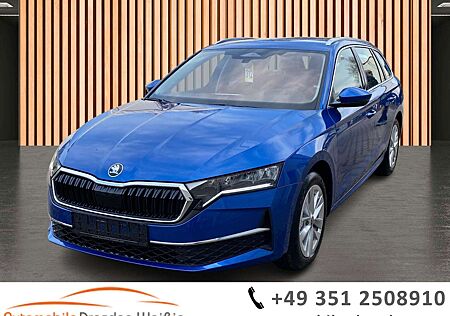 Skoda Octavia 2.0 TDI DSG Selection*DAB*SideAssist