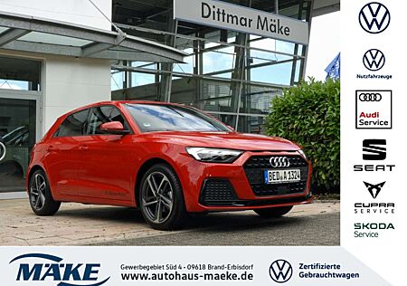 Audi A1 Sportback Advanced 35 TFSI s-tronic ACC LED VC