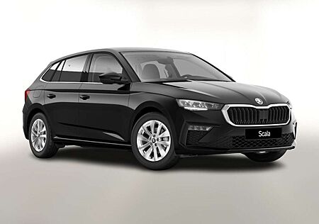 Skoda Scala 1.0 TSI 116 DSG Selec Nav Kam Kessy SHZ 85 kW (...