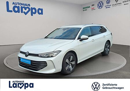 VW Passat Volkswagen Business 1.5 eTSI DSG, ACC,IQ.DRIVE,RFK,AHK,SHZ