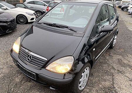 Mercedes-Benz A 140 A-Klasse Classic Automatik original 91000km