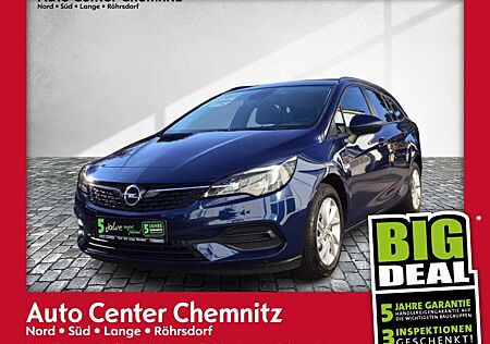 Opel Astra K ST 1.2 Edition LED/SHZ/LHZ/PDC/Kamera/LM