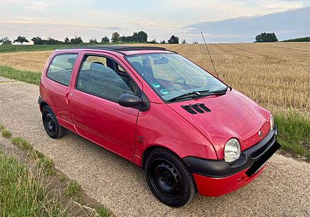 Renault Twingo 1.2 16V Faltdach Tüv Neu !