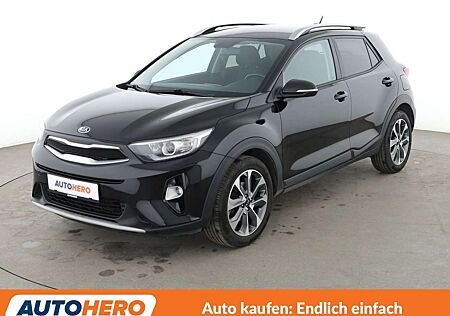 Kia Stonic 1.0 TGDI Vision*PDC*SHZ*KLIMA*GARANTIE*