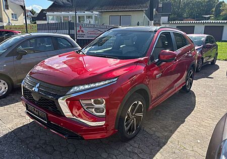 Mitsubishi Eclipse Cross 2.4 PLUG-IN HYBRID Top Zustand