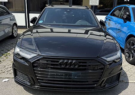 Audi A6 Avant Plug-in-Hybrid Avant 55 TFSI e quattro