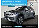 Mercedes-Benz GLE 350 d 4Matic LEDER+AHK+STNDHZG+BURMEST+360°