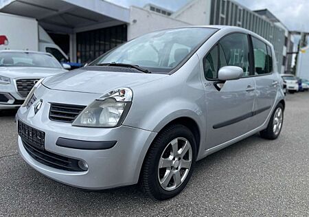 Renault Modus Automatik Klima Hu 01/27