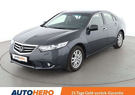 Honda Accord 2.0 Lifestyle *BiXENON*PDC*SHZ*TEMPO*ALU*
