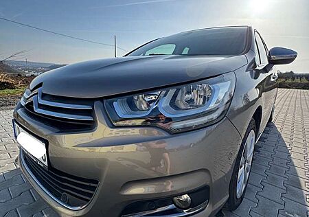 Citroën C4 Citroen Pure Tech 130