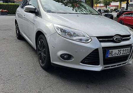 Ford Focus Sb.1.6 TI-VCT Trend
