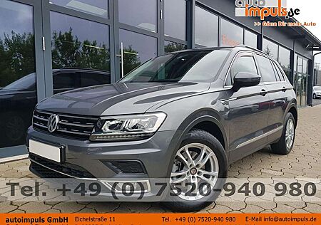VW Tiguan Volkswagen 1,5TSI ACT DSG 110KW/150PS 110 kW (150 PS), Dop...