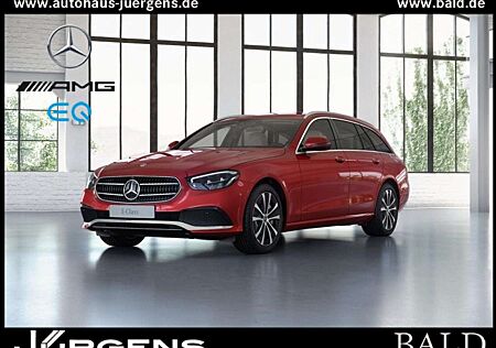 Mercedes-Benz E 300 gebraucht kaufen Mercedes-Benz E 300 de 4M T Avantgarde/LED/360/AHK/Distr/Memo