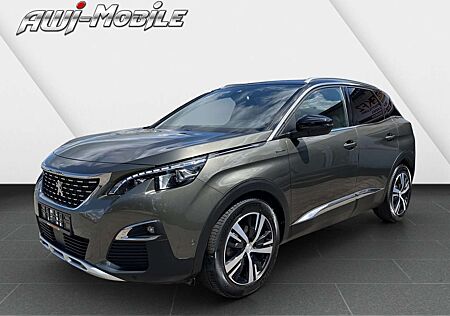 Peugeot 3008 Allure