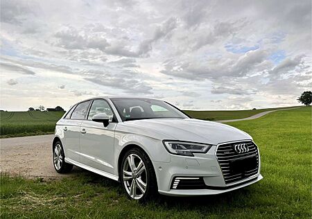Audi A3 40 e-tron Sportback S tronic