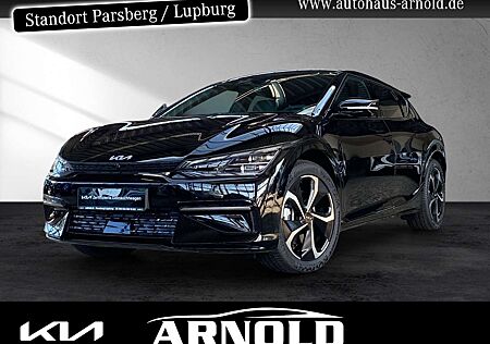 Kia EV6 77,4 kWh GT Line AWD Assistenz WP Design HUD