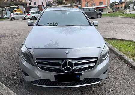 Mercedes-Benz A 180 Classe A - W176 cdi Sport auto