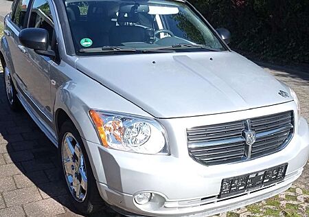 Dodge Caliber 2.4 R/T