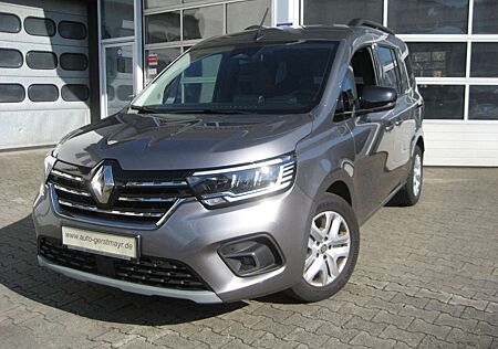 Renault Kangoo TCe 100 Edition One - SHZG - Kamera -