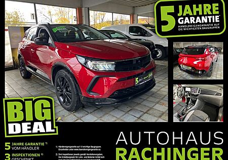 Opel Grandland 1.2T Fin. ab 2,99% Navi,Rückfahrkamera