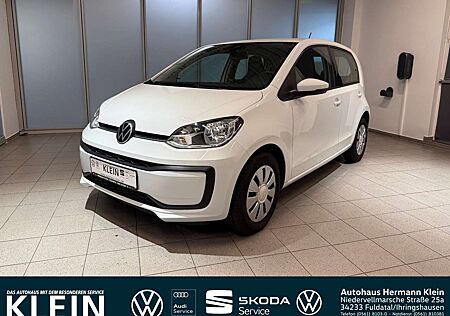 VW Up Volkswagen ! ! Move 1.0