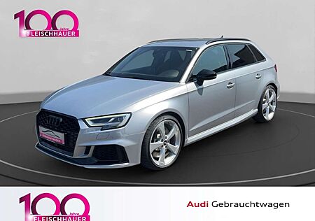 Audi RS3 2.5 TFSI quattro Sportback S tronic+MATRIX