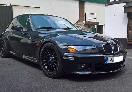 BMW Z3 Coupe 2.8