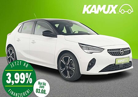 Opel Corsa F 1.2T Elegance+LED+CARPLAY+KAMERA+PANO