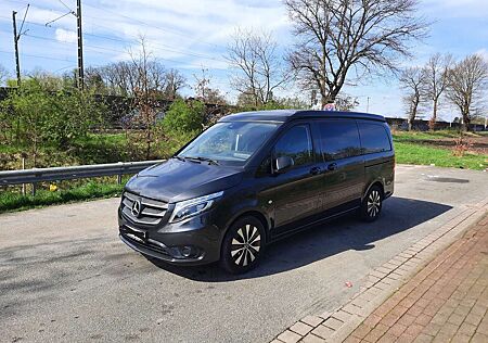 Mercedes-Benz Marco Polo 250 d 250 d ACTIVITY EDITION