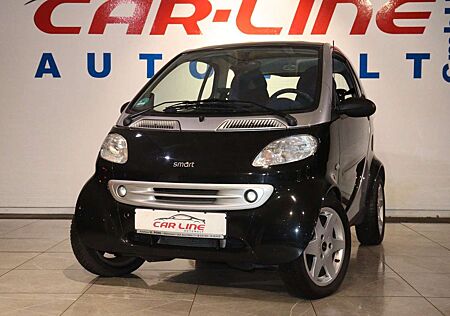 Smart ForTwo & passion*Automatik*Panorama*SHZ*