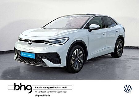 VW ID.5 Volkswagen Pro Design MatrixLED Netzlade Wärmepumpe Na