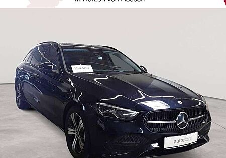 Mercedes-Benz C 220 C220d T 9G-Ava DIS AHK BusiP AssiP Sound