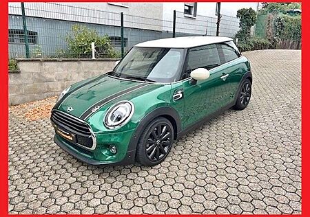 Mini Cooper 3-trg. 60 Years Trim