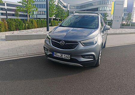 Opel Mokka X 1.4 Automatik Edition