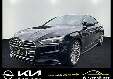 Audi A5 Coupe 2.0 40 TFSI design
