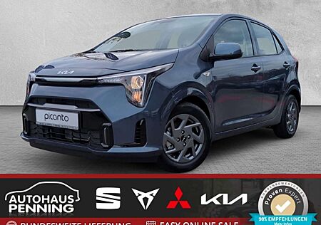 Kia Picanto 1.0 GDI / UPE: 20.010,- € / VISION NAV GRA FULL L