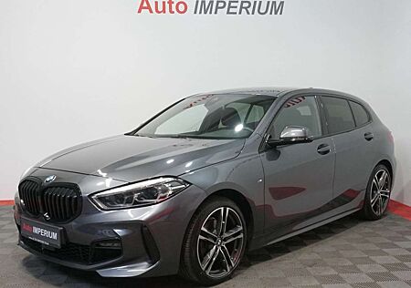 BMW 118 d M Sport *SHADOW*HIFI*LED*DAB*NAVI*