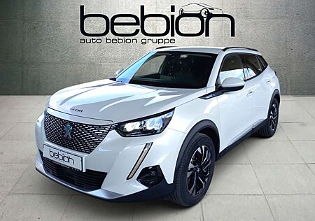 Peugeot 2008 e- Elektromotor 136 (e-) e- Allure Pack LM