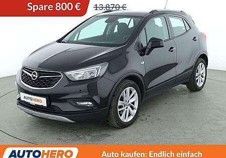 Opel Mokka X 1.4 Turbo ON Start/Stop 4x4*NAVI*CAM*PDC*SHZ*