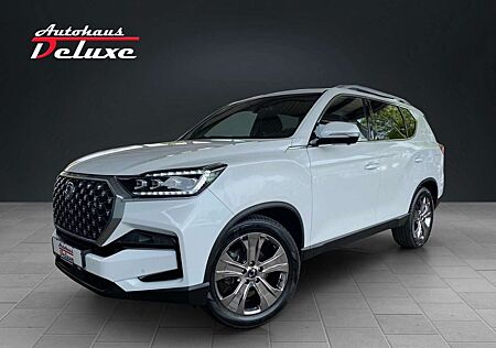 SsangYong Rexton 2,2eXDI 4x4 SAPPHIRE 360°KAMERA-ACC-AHK