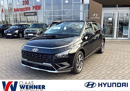 Hyundai Bayon Trend 1.0 T-GDI 100 PS 7-DCT 2WD EU6e Bose Soundpa