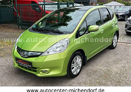 Honda Jazz Hybrid *Klimaautom.*Nur 40tkm*Tüv Neu
