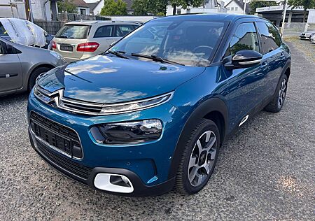 Citroën C4 Cactus Citroen Shine