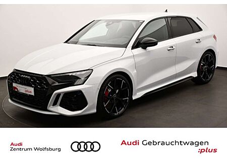Audi RS3 2.5 TFSI quattro S tronic HeadUp/