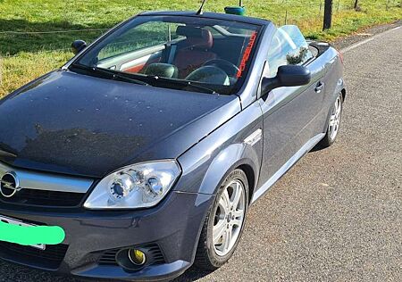 Opel Tigra Design Edition