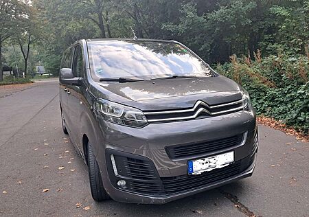 Citroën Spacetourer Citroen M 2.0 BlueHDi 150