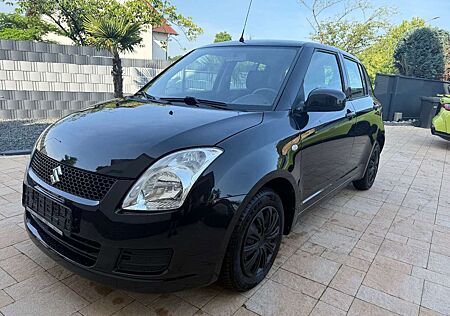 Suzuki Swift 1.3 + 5 türig +Klima + Tüv 10/26 + 2.Hand