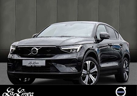 Volvo C40 Core Single Motor Recharge Pure Electric 2WD